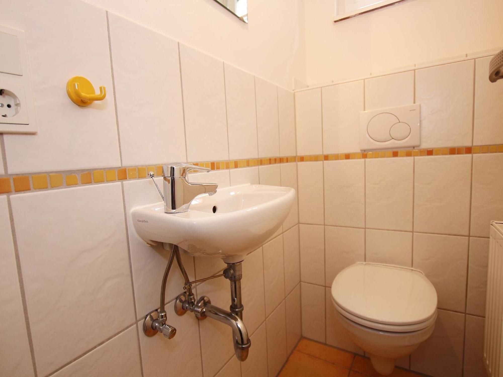 Holiday Home In Wernigerode With A Shared Pool Экстерьер фото