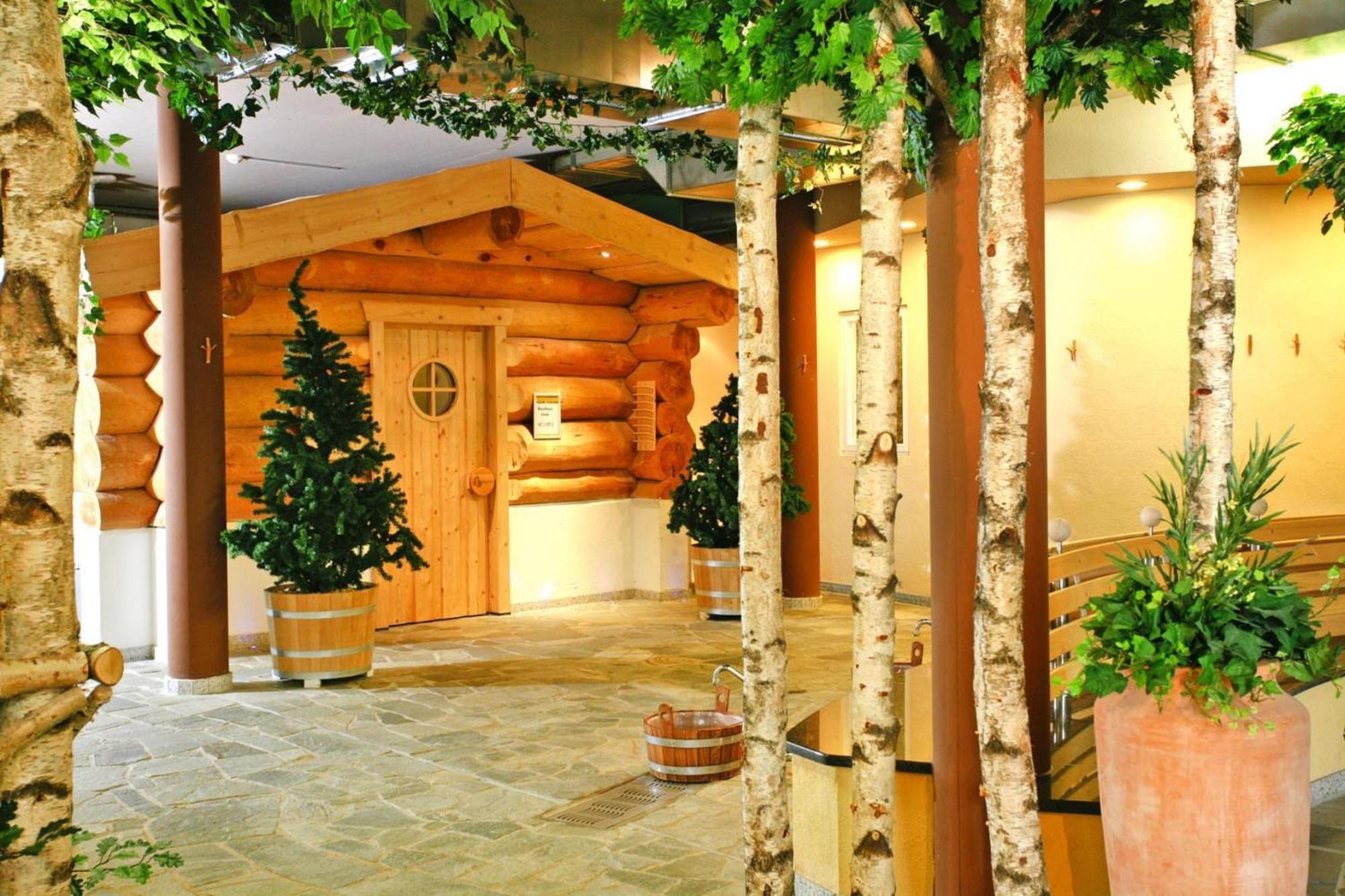Holiday Home In Wernigerode With A Shared Pool Экстерьер фото